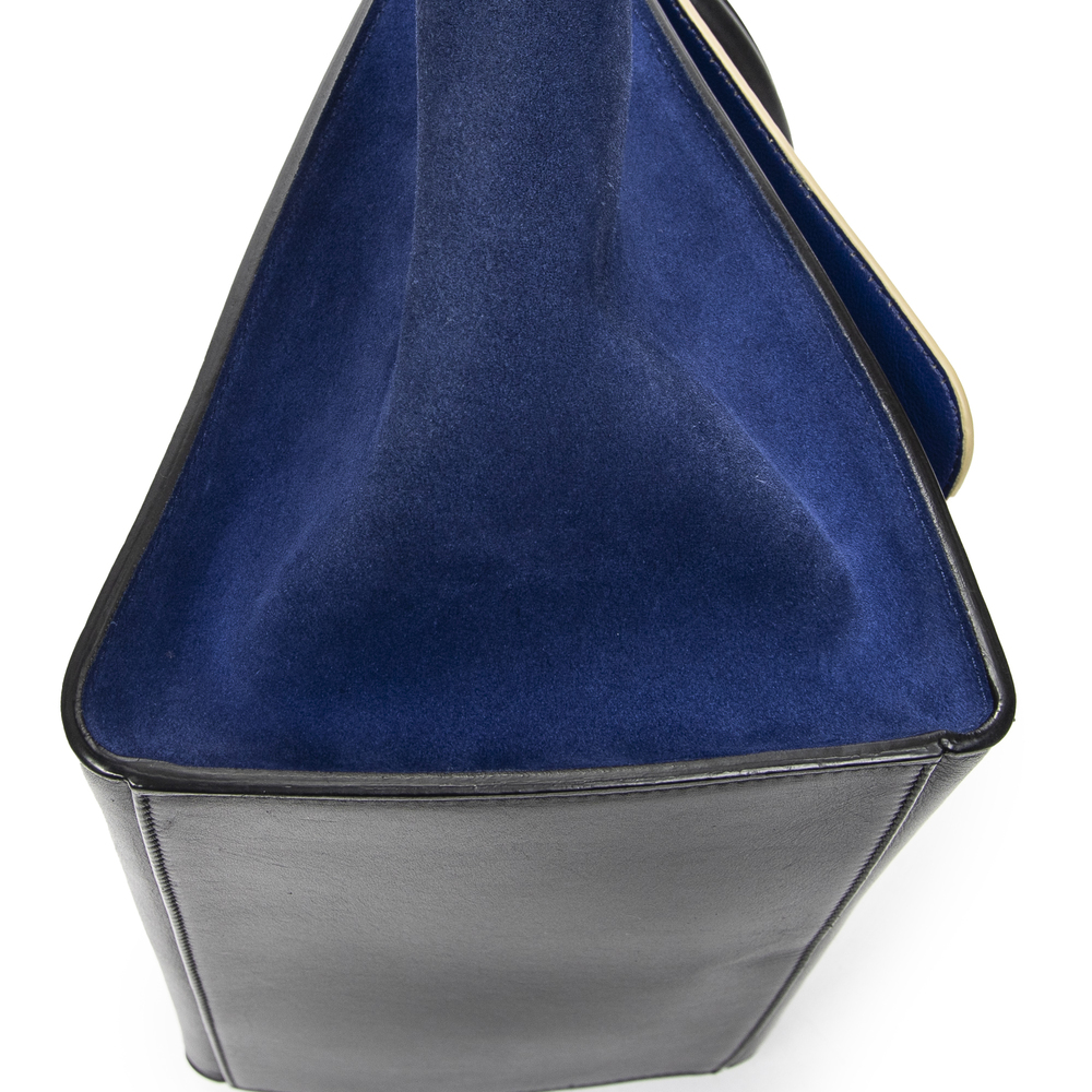 Celine Mini Luggage - Picture 7 of 10